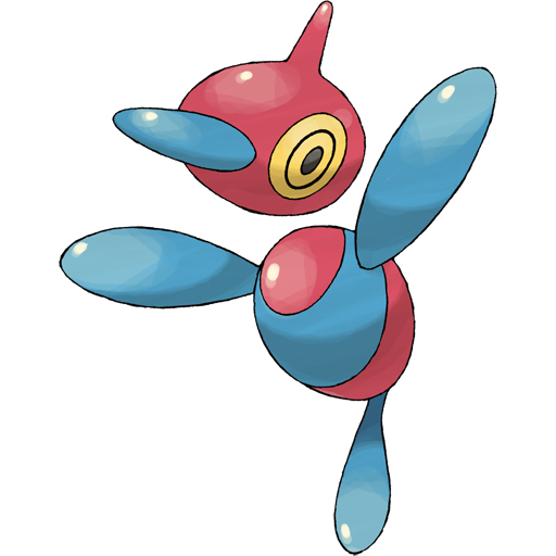 Porygon Z
