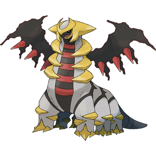 Giratina