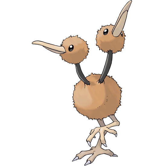 Doduo